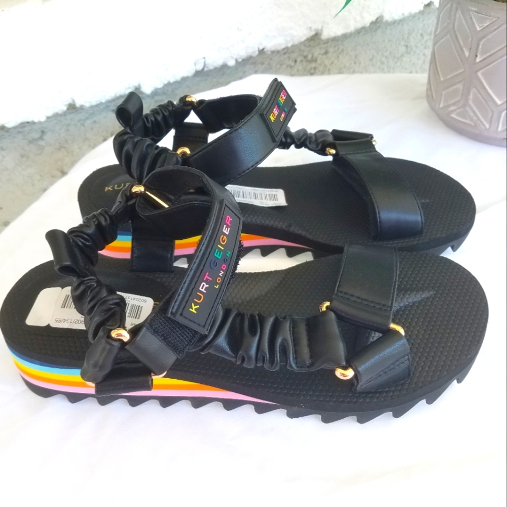 Kurt Geiger london sandals
